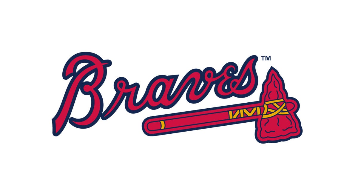 Atlanta Braves Logo